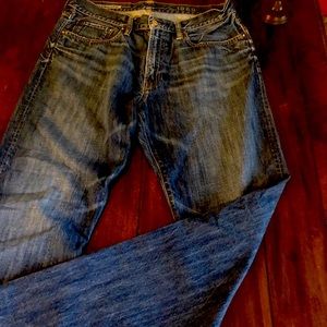 Men’s jeans